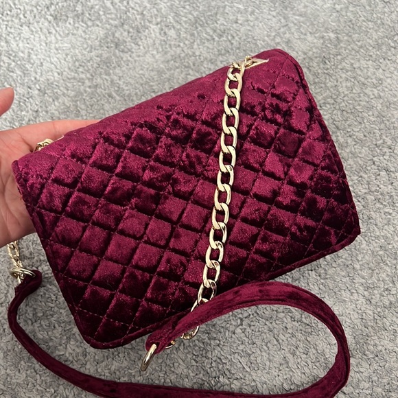 BEBE CROSSBODY BAG - Picture 6 of 6